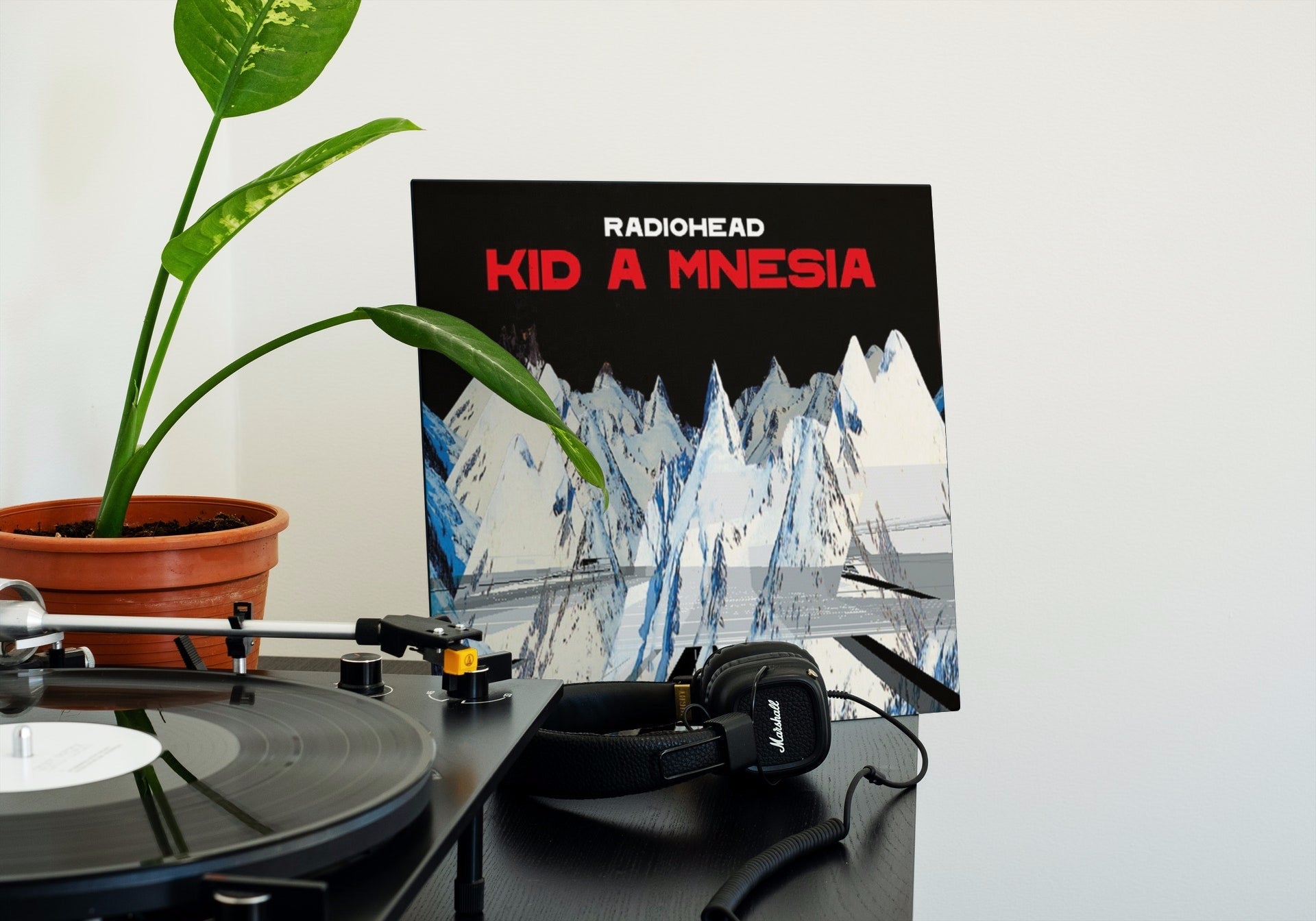 Assai Records - *** RADIOHEAD VINYL OFFERS *** We've just got some Radiohead  classics back in stock, at special offer prices! How about The Bends for  £15.99?! Woooof! Electronic masterpiece Kid A