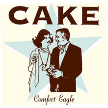 Load image into Gallery viewer, Cake - Comfort Eagle - Vinyl LP Record
