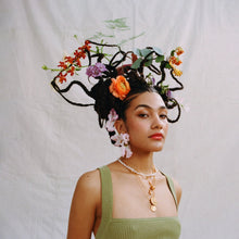 Load image into Gallery viewer, Olivia Dean - Growth (5th Anniversary) - Pink Marble Vinyl EP Record