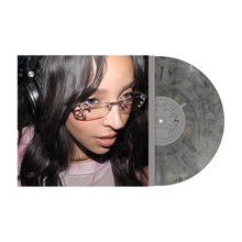 Load image into Gallery viewer, Tinashe - Popstar - Smoky Marble Vinyl LP Record