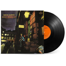 Load image into Gallery viewer, David Bowie - The Rise And Fall Of Ziggy Stardust And The Spiders From Mars (Half Speed Master)- Vinyl LP Record