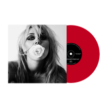 Load image into Gallery viewer, Miley - Bass Persuades - Red Apple Vinyl LP Record
