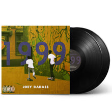 Load image into Gallery viewer, Joey Bada$$ - 1999 - Vinyl LP Record