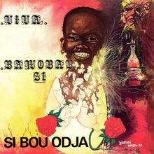 Load image into Gallery viewer, Orchestra Baobab - Si Bou Odja - Vinyl LP Record