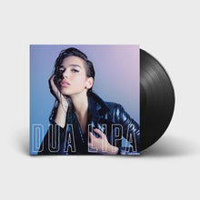 Load image into Gallery viewer, Dua Lipa - Dua Lipa - Vinyl LP Record