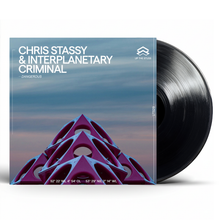 Load image into Gallery viewer, Chris Stassy & Interplanetary Criminal - Dangerous - Vinyl EP Record