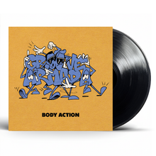 Load image into Gallery viewer, Groove Armada - Body Action - 12" Vinyl Single Record
