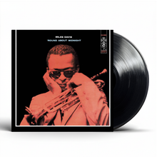 Load image into Gallery viewer, Miles Davis - Round About Midnight - Vinyl LP Record