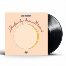 Load image into Gallery viewer, Nu Genea - People Of The Moon - Vinyl LP Record