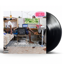 Load image into Gallery viewer, Blood Orange - Angel's Pulse - Vinyl LP Record