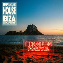 Load image into Gallery viewer, Various Artists - Defected: In The House Ibiza - Vinyl LP Record