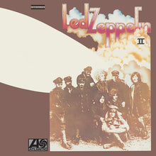 Load image into Gallery viewer, Led Zeppelin - Led Zeppelin II (Remastered) - Vinyl LP Record