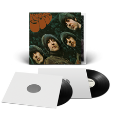 Load image into Gallery viewer, The Beatles - Rubber Soul (Special Edition Deluxe) - Vinyl LP Record