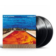 Load image into Gallery viewer, Red Hot Chili Peppers - Californication - Vinyl LP Record