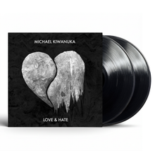 Load image into Gallery viewer, Michael Kiwanuka - Love & Hate - Vinyl LP Record