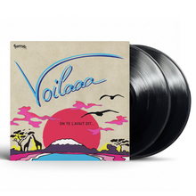 Load image into Gallery viewer, Voilaaa - On Te L'Avait Dit - Vinyl LP Record
