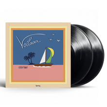Load image into Gallery viewer, Voilaaa - C'est Tout - Vinyl LP Record
