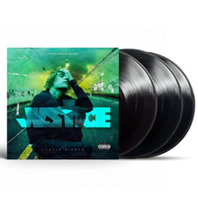 Load image into Gallery viewer, Justin Bieber - Justice - Vinyl LP Record