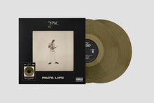 Load image into Gallery viewer, 2Pac - Pac's Life (20th Anniversary Special Edition) - Organic Earth Brown Vinyl LP - Bondi Records