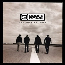 Load image into Gallery viewer, 3 Doors Down - The Greatest Hits - Vinyl LP Record - Bondi Records