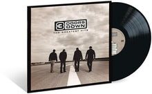 Load image into Gallery viewer, 3 Doors Down - The Greatest Hits - Vinyl LP Record - Bondi Records