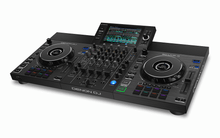 Load image into Gallery viewer, Denon DJ SC Live 4 4-Deck Standalone DJ Controller w. 7 inch Touchscreen, Speakers 7 WiFi
