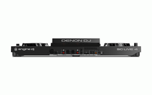 Load image into Gallery viewer, Denon DJ SC Live 4 4-Deck Standalone DJ Controller w. 7 inch Touchscreen, Speakers 7 WiFi