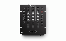 Load image into Gallery viewer, Numark M4 3-Channel DJ Mixer