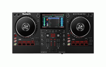 Load image into Gallery viewer, Numark Mixstream Pro + Standalone Streaming DJ Controller w/ WiFi Streaming
