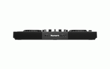 Load image into Gallery viewer, Numark Mixstream Pro + Standalone Streaming DJ Controller w/ WiFi Streaming