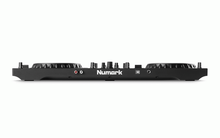 Load image into Gallery viewer, Numark Mixtrack Platinum FX 4-Deck Advanced DJ Controller w/ Jog Wheel