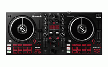 Load image into Gallery viewer, Numark Mixtrack Pro FX 2-Deck DJ Controller w/ Effects Paddles