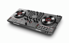 Load image into Gallery viewer, Numark NS4FX Professional 4-Deck DJ Controller