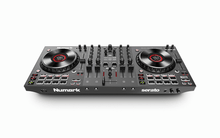 Load image into Gallery viewer, Numark NS4FX Professional 4-Deck DJ Controller