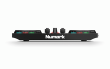 Load image into Gallery viewer, Numark Party Mix II DJ Controller w/ Built-In Light Show