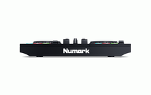 Load image into Gallery viewer, Numark Party Mix Live DJ Controller w/ Built-In Light Show & Speakers