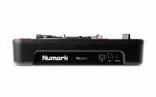 Load image into Gallery viewer, Numark PT01 Scratch Portable Turntable w/ Scratch Switch & USB Out