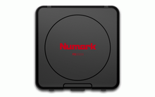 Load image into Gallery viewer, Numark PT01 Scratch Portable Turntable w/ Scratch Switch & USB Out