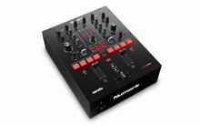 Load image into Gallery viewer, Numark Scratch 24-Bit 2-CH Scratch Mixer w/ Innofader & Serato DJ Pro