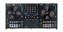 Load image into Gallery viewer, Rane Four Advanced 4-Channel Serato Stems DJ Controller