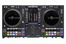 Load image into Gallery viewer, Rane System One All-In-One Standalone Motorized DJ System