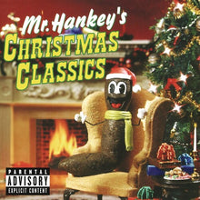 Load image into Gallery viewer, Various Artists - South Park: Mr. Hankey's Christmas Classics - Vinyl LP Record
