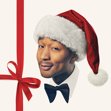Load image into Gallery viewer, John Legend - A Legendary Christmas (Deluxe) - Vinyl LP Record