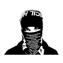 Load image into Gallery viewer, EsDeeKid - Rebel - White Vinyl LP Record