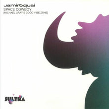 Load image into Gallery viewer, Jamiroquai - Space Cowboy (Michael Gray Remixes) - 12" Vinyl Record