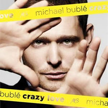 Load image into Gallery viewer, Michael Bublé - Crazy Love - Yellow Vinyl LP Record