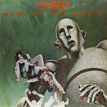 Load image into Gallery viewer, Queen - News Of The World - Vinyl LP Record