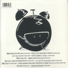 Load image into Gallery viewer, 4AM KRU - Incognito Rhythm (extended remixes) - Vinyl LP Record - Bondi Records
