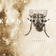 Load image into Gallery viewer, Karnivool - Themata - Mauseum Marble Vinyl LP Record