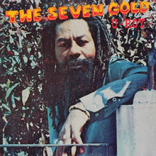 Load image into Gallery viewer, U-Roy - The Seven Gold - Vinyl LP Record